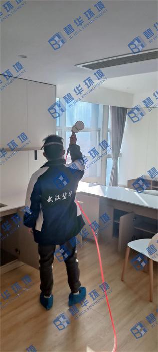 聯投長租公寓